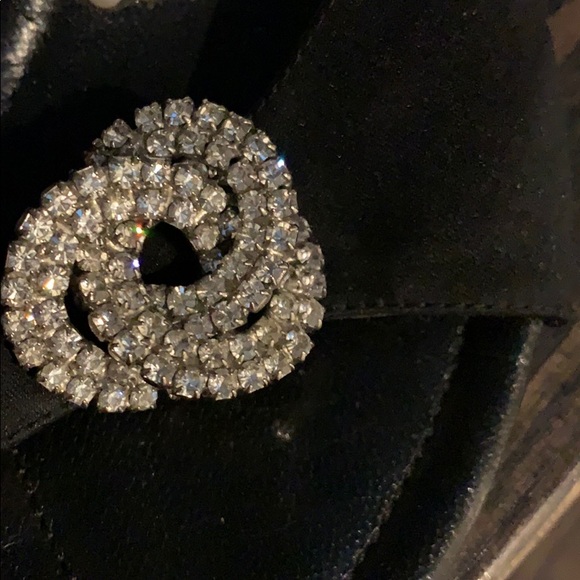 Vintage Made in Italy Sandals - Picture 2 of 5